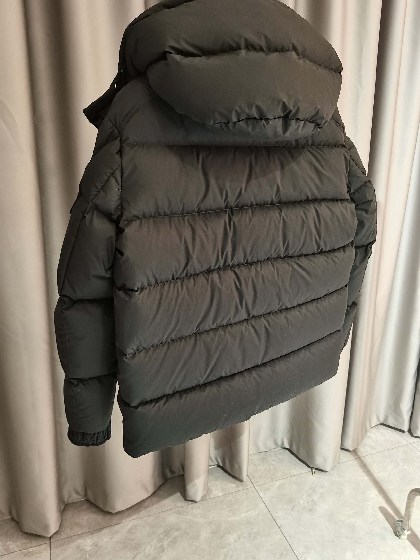 Moncler Down Jackets